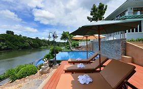 Princess River Kwai Hotel